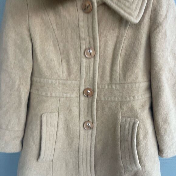 Via Spiga 100% wool peacoat - Picture 4 of 10